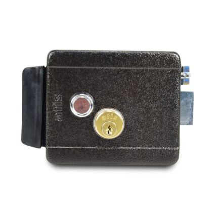 Електромеханічний замок ATIS Lock B для контролю доступу - Зображення 6