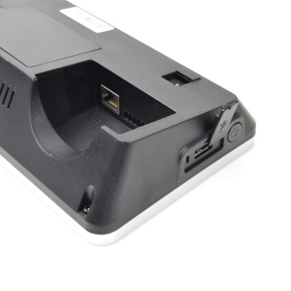 Багатофункціональний термінал збору даних ZKTeco Zpad Plus — изображение 3