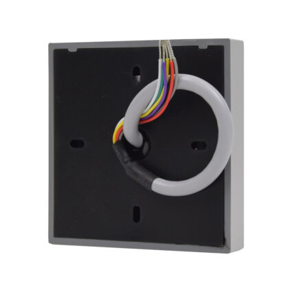 Зчитувач Mifare з клавіатурою ZKTeco ProID30WM вологозахищений - Зображення 2