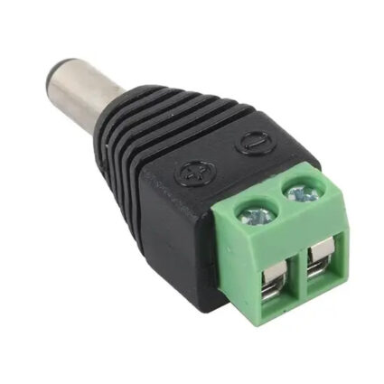 Роз'єм-power ATIS під затискач (male) - Зображення 2