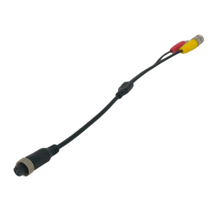 Роз'єм ATIS GX16-4 - BNC+DC - Зображення 2