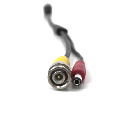 Роз'єм ATIS GX16-4 - BNC+DC - Зображення 3