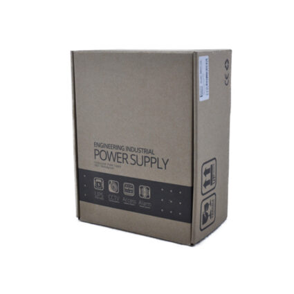 Блок безперебійного живлення Full Energy BBGP-123 - Зображення 4