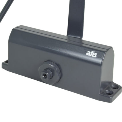 Дотягувач ATIS DC-603 Graphite — изображение 2