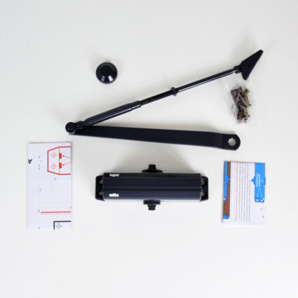 Дотягувач ATIS DC-603 Graphite — изображение 5