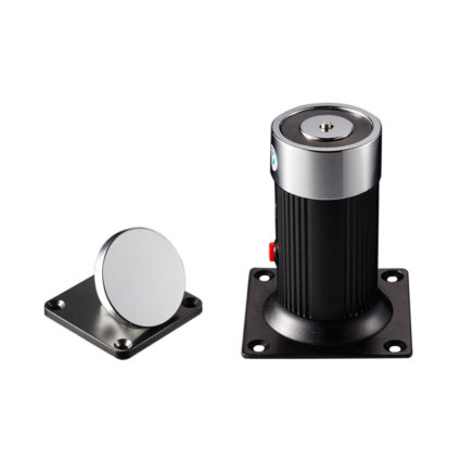 Фіксатор дверей Yli Electronic YD-602 настінний - Зображення 3