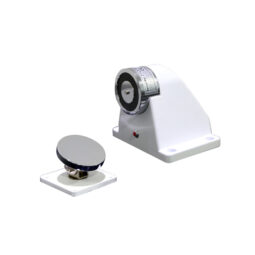 Фіксатор дверей Yli Electronic YD-609B підлоговий