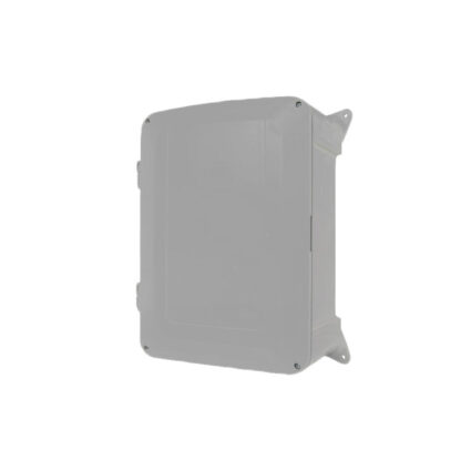 Гермокоробка ATIS AB-BOX (GREY) 320 х 230 х 150 мм