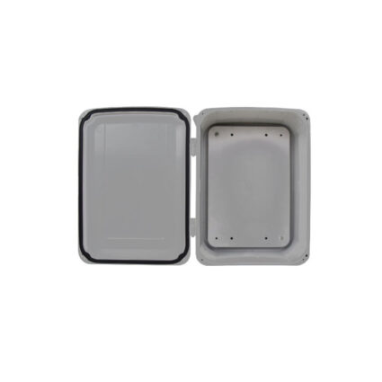 Гермокоробка ATIS AB-BOX (GREY) 320 х 230 х 150 мм — изображение 3