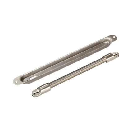 Гнучкий перехід Yli Electronic DLK-402SS - Зображення 3