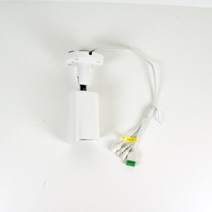 IP-біспектральна відеокамера вулична 5 Мп ATIS ANBSTC-01 з функцією вимірювання температури тіла - Зображення 4