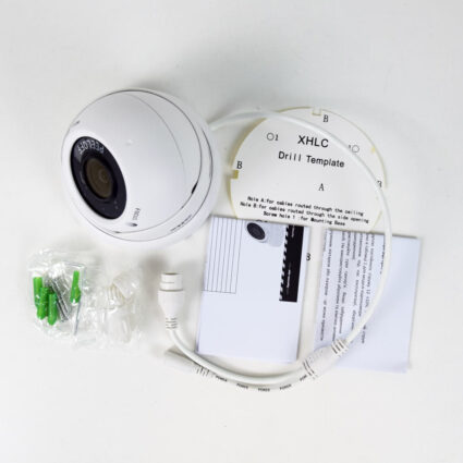 IP-відеокамера 2 Мп ATIS ANVD-2MVFIRP-30W/2.8-12 Prime для системи IP-відеоспостереження - Зображення 3