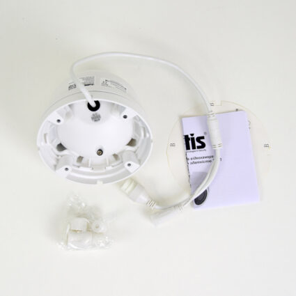 IP-відеокамера вулична 2 Мп ATIS ANVD-2MVFIRP-30W/2.8-12 Pro для системи IP-відеоспостереження - Зображення 3