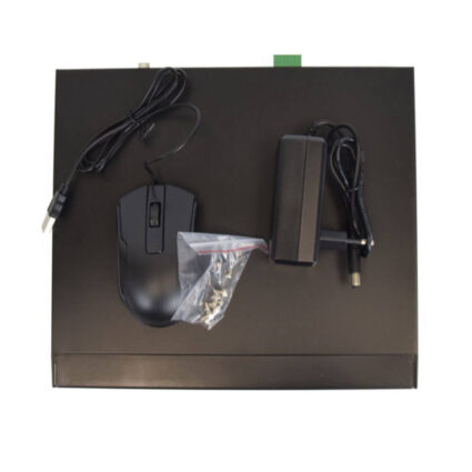 IP-відеореєстратор 16-канальний ATIS NVR 5116 для систем відеоспостереження — изображение 4