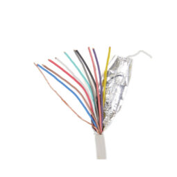 Кабель 10*0.22 S (біметал) бухта 100м