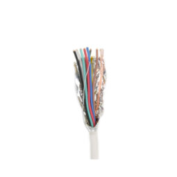 Кабель 8*0.22 S-Cu бухта 100м