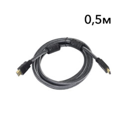 Кабель ATIS HDMI 0.5m