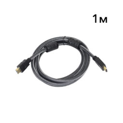 Кабель для відеоспостереження ATIS HDMI 1m