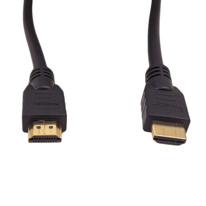 Кабель HDMI A-A v2.0  20m для систем відеоспостереження - Зображення 4