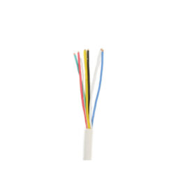 Кабель в метрах 6*0.22 U-Cu