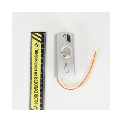 Кнопка виходу ATIS Exit-805D для системи контролю доступу — изображение 4