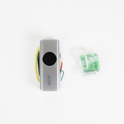 Кнопка виходу безконтактна ATIS Exit-K6i для системи контролю доступу — изображение 4