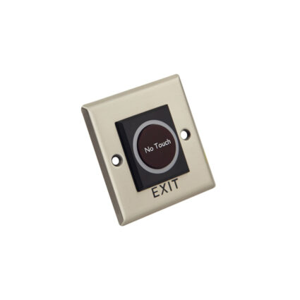 Кнопка виходу безконтактна Yli Electronic ISK-840B для системи контролю доступу — изображение 3