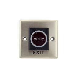 Кнопка виходу безконтактна Yli Electronic ISK-840B для системи контролю доступу