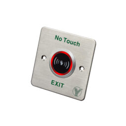 Кнопка виходу безконтактна Yli Electronic ISK-841C для системи контролю доступу