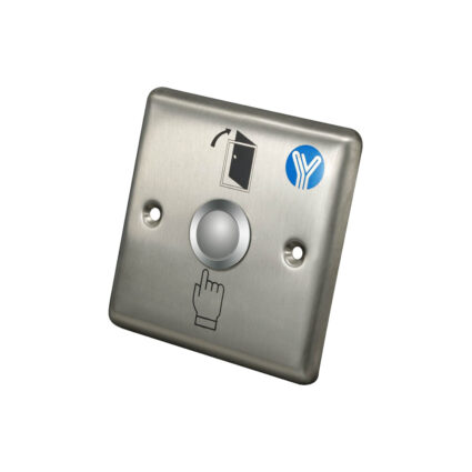Кнопка виходу Yli Electronic PBK-811B — изображение 3