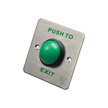 Кнопка виходу Yli Electronic PBK-817B-ABS(G) — изображение 3