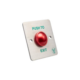 Кнопка виходу Yli Electronic PBK-817B-AL(R)