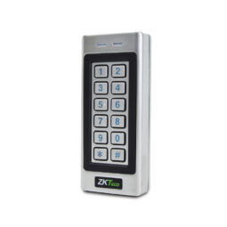 Кодова клавіатура ZKTeco MK-V(ID) зі зчитувачем EM-Marine вологозахищена