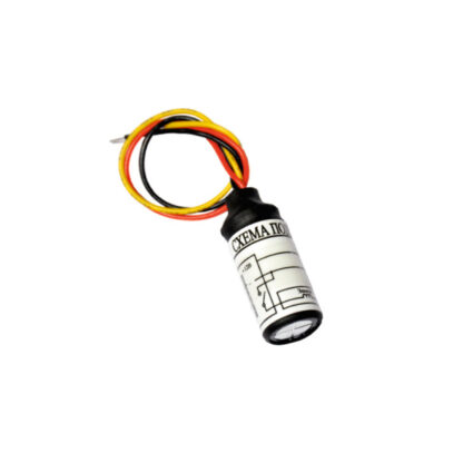 Комплект - електрозамок на хвіртку, в тамбур або офіс з керуванням від домофону - Зображення 4