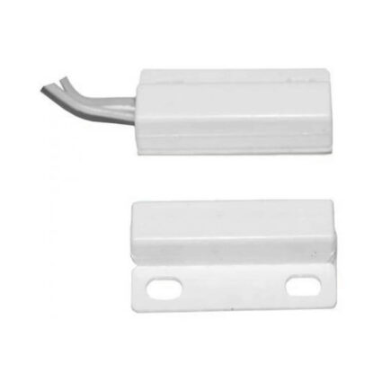 Комплект охоронної сигналізації з Orion NOVA XS, клавіатурою, датчиком руху, герконом, сиреною, акумулятором - Зображення 5