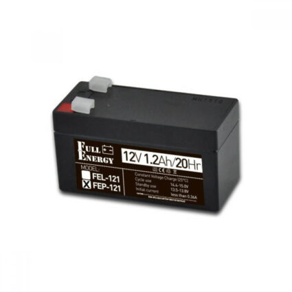 Комплект охоронної сигналізації з Orion NOVA XS, клавіатурою, датчиком руху, герконом, сиреною, акумулятором - Зображення 7