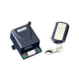 Комплект радіоконтролеру Yli Electronic WBK-400-2-24