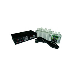 Комплект підсилювачів TWIST PWA-4-HDL   для чотирьохканольної передачі відеосігналу по кручений парі