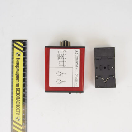 Контролер індукційної (магнітної) петлі ZKTeco PSA02 - Зображення 5