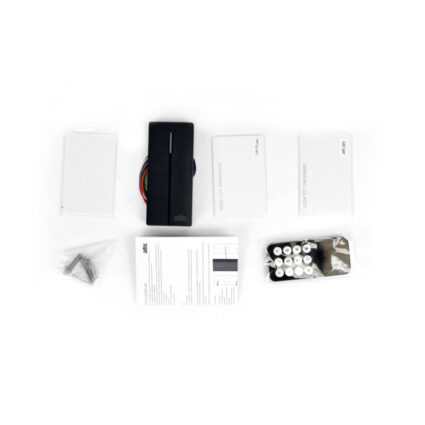 Контролер із вбудованим зчитувачем EM-Marine вологозахищений ATIS ACPR-08 EM-W (black) — изображение 3