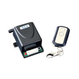 Контролер Yli Electronic WBK-400-2-12