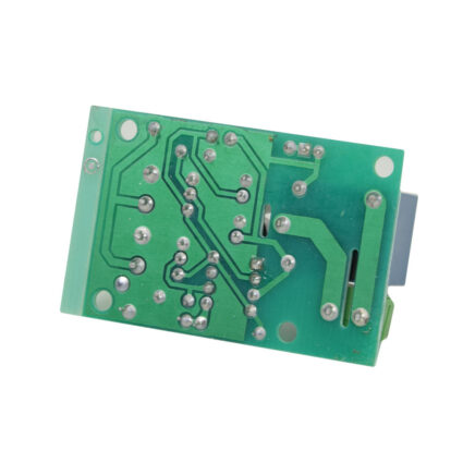 Контролер зарядки OKY3027 для 12В акумуляторів — изображение 2