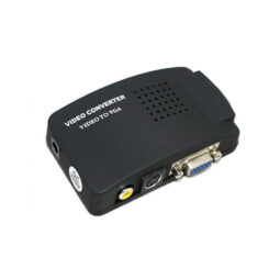 Конвертер відеосигналу ATIS AV-VGA