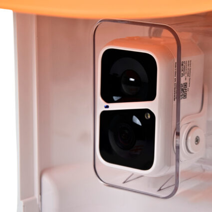 Годівниця для птахів Smart Bird Feeders з інтелектуальною відеокамерою — изображение 6