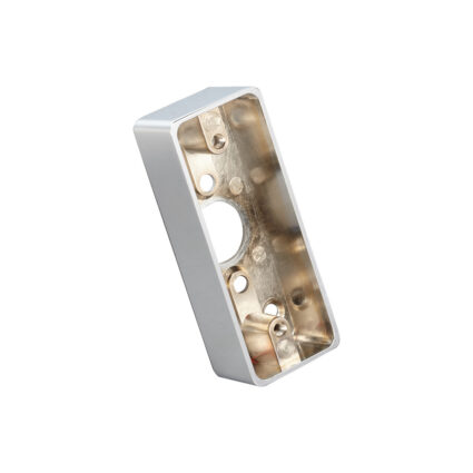 Короб під кнопку виходу Yli Electronic MBB-811A-M для системи контролю доступу - Зображення 3