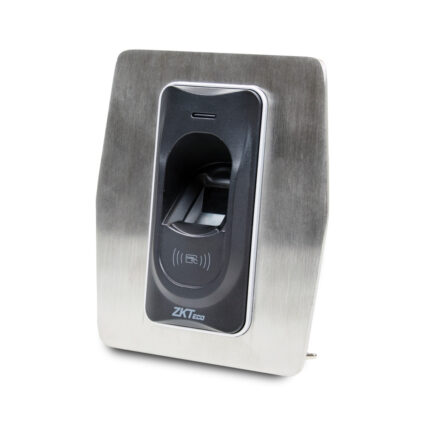 Кронштейн для кріплення зчитувача FR1200 ZKTeco TSA10 — изображение 5