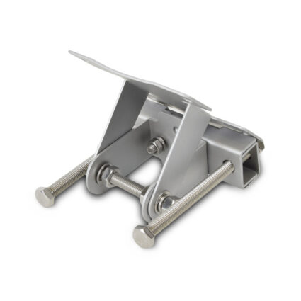 Кронштейн для UHF считывателей ZKTeco Fixed Bracket - Зображення 2