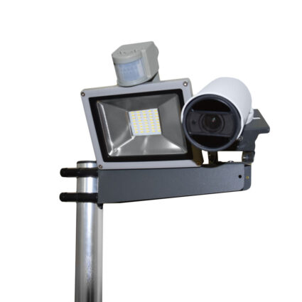 Кронштейн ZKTeco ZP01 - Зображення 4