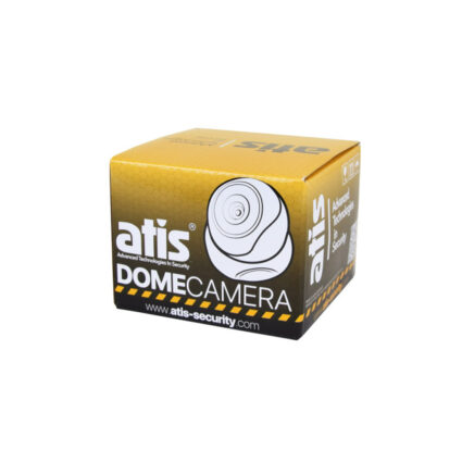 MHD-відеокамера вулична ATIS AMVD-2MIR-20W/2.8 Pro — изображение 2