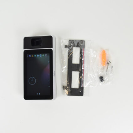 Багатофункціональний термінал збору даних ZKTeco Zpad Plus — изображение 4